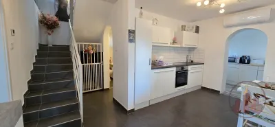 Saroktelken lévő hatalmas birtok, rengeteg lehetőséggel! – 3. kép