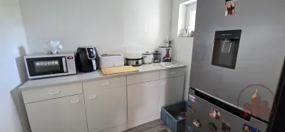 Saroktelken lévő hatalmas birtok, rengeteg lehetőséggel! – 13. kép