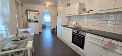 Saroktelken lévő hatalmas birtok, rengeteg lehetőséggel! – 14. kép