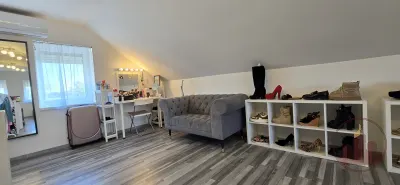 Saroktelken lévő hatalmas birtok, rengeteg lehetőséggel! – 9. kép