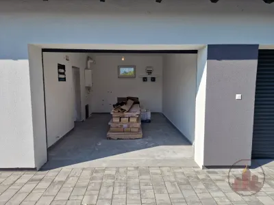 Ráckevei két generációs "birtok"! – 5. kép