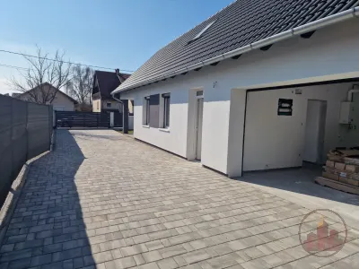Ráckevei két generációs "birtok"! – 21. kép