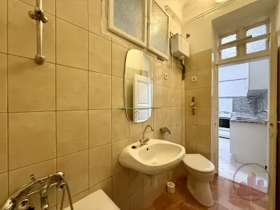 Azonnal költözhető Lakás a 20. kerületből – 14. kép