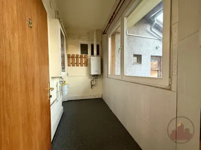 Azonnal költözhető Lakás a 20. kerületből – 15. kép