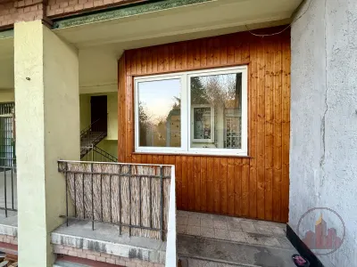 Azonnal költözhető Lakás a 20. kerületből – 16. kép