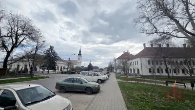 Eladó Önálló Ház, praktikus elrendezéssel, tágas udvarral – 23. kép