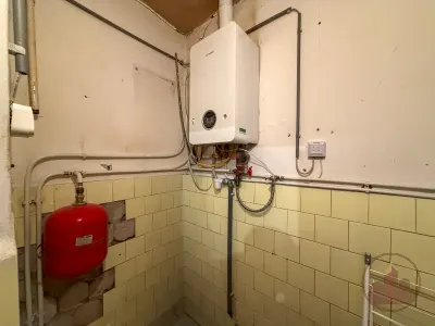 Eladó Önálló Ház, praktikus elrendezéssel, tágas udvarral – 20. kép