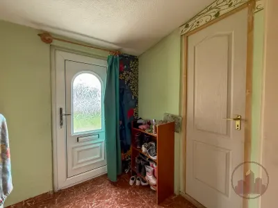 Eladó Önálló Ház, praktikus elrendezéssel, tágas udvarral – 7. kép