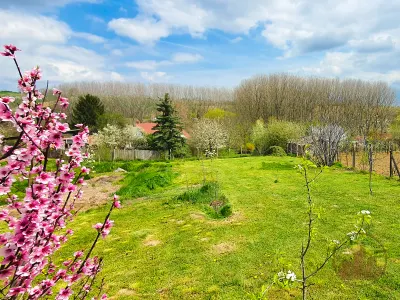 Frissen tető-szigetelt Somogy megyei családi ház eladó, hátsó kerttel, panorámával! – 19. kép