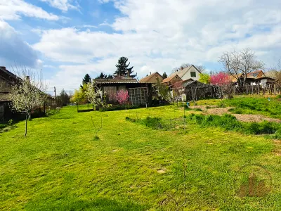Frissen tető-szigetelt Somogy megyei családi ház eladó, hátsó kerttel, panorámával! – 20. kép