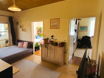 Frissen tető-szigetelt Somogy megyei családi ház eladó, hátsó kerttel, panorámával! – 11. kép
