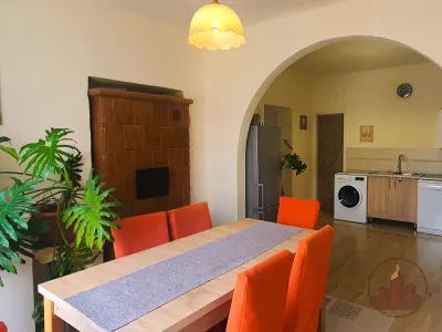 Frissen tető-szigetelt Somogy megyei családi ház eladó, hátsó kerttel, panorámával! – 13. kép