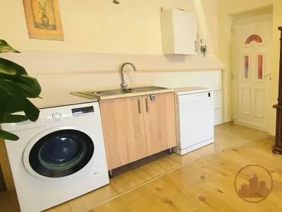Frissen tető-szigetelt Somogy megyei családi ház eladó, hátsó kerttel, panorámával! – 15. kép