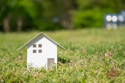 Telek a Somlyó szigeten