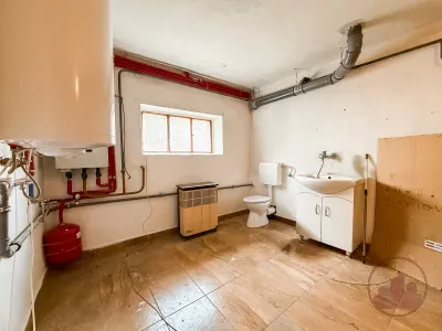 Tököl - vállalkozásra alkalmas ingatlan, tágas telekkel eladó – 23. kép
