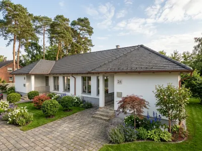 4 szobás új építésű ikerházi lakás választható burkolatokkal – Monor