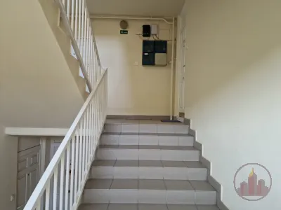 Tököli tégla lakás – 10. kép