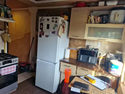 Tököli tégla lakás – 5. kép