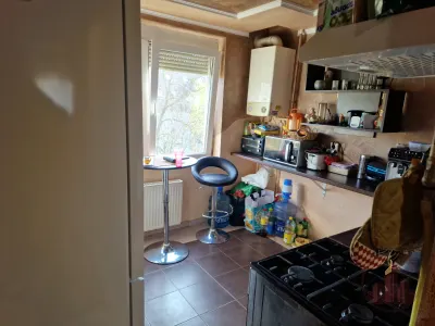 Tököli tégla lakás – 7. kép