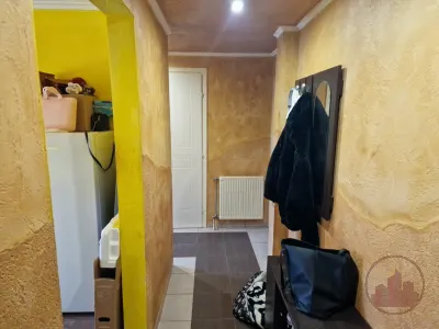 Tököli tégla lakás – 2. kép