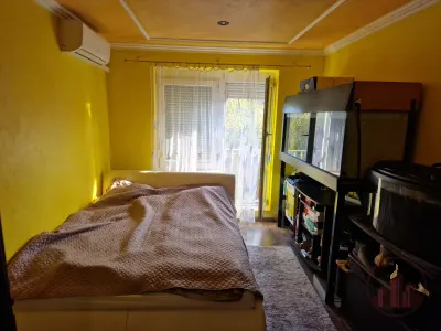 Tököli tégla lakás – 3. kép