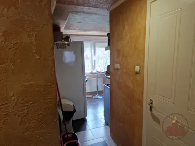 Tököli tégla lakás – 6. kép