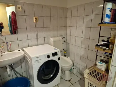 Tököli tégla lakás – 8. kép