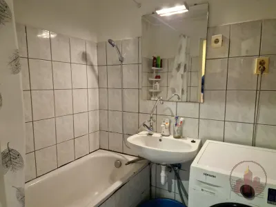 Tököli tégla lakás – 9. kép