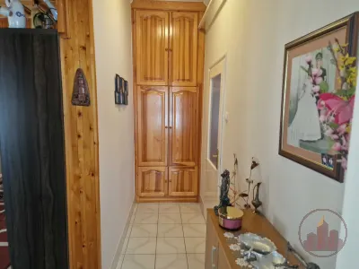 Napelemes családi ház – 11. kép