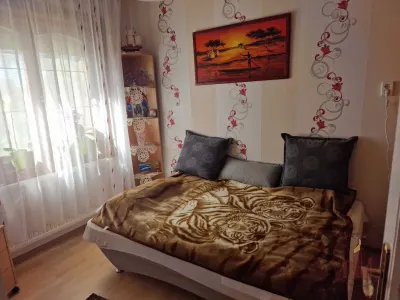 Napelemes családi ház – 13. kép