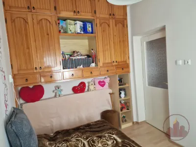 Napelemes családi ház – 14. kép