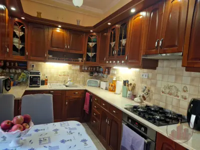 Napelemes családi ház – 10. kép