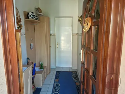 Napelemes családi ház – 5. kép