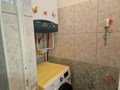 Napelemes családi ház – 19. kép