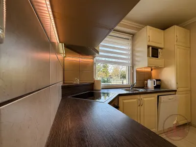 Kandallós, kulcsrakész családi ház Szadán – önálló, 564 m² telek, garázzsal – 12. kép