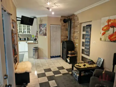 Kérgenerációs családi ház Tököl frekventált részén – 18. kép