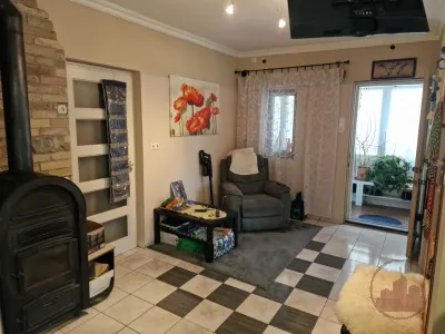 Kérgenerációs családi ház Tököl frekventált részén – 19. kép