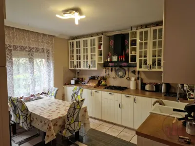 Kérgenerációs családi ház Tököl frekventált részén – 20. kép