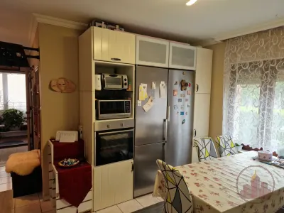 Kérgenerációs családi ház Tököl frekventált részén – 21. kép