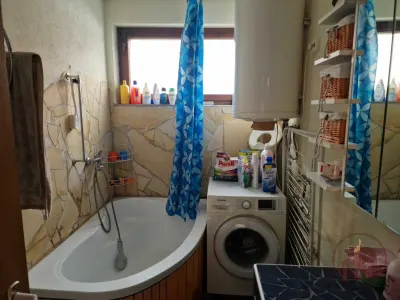 Kérgenerációs családi ház Tököl frekventált részén – 22. kép