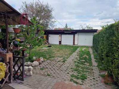 Kérgenerációs családi ház Tököl frekventált részén – 24. kép