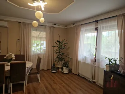 Kérgenerációs családi ház Tököl frekventált részén – 5. kép