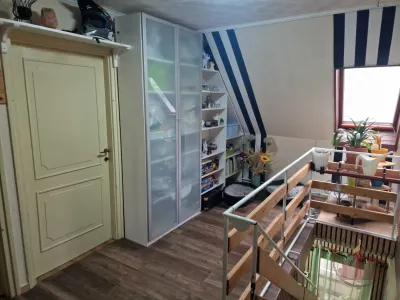 Kérgenerációs családi ház Tököl frekventált részén – 11. kép