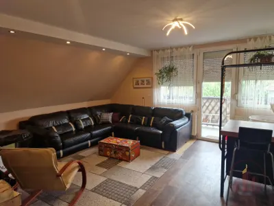 Kérgenerációs családi ház Tököl frekventált részén – 14. kép