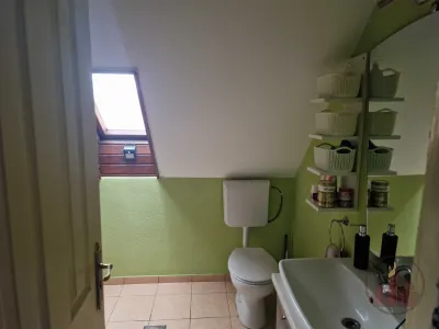 Kérgenerációs családi ház Tököl frekventált részén – 15. kép