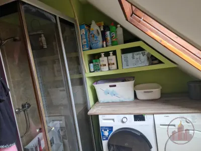 Kérgenerációs családi ház Tököl frekventált részén – 16. kép