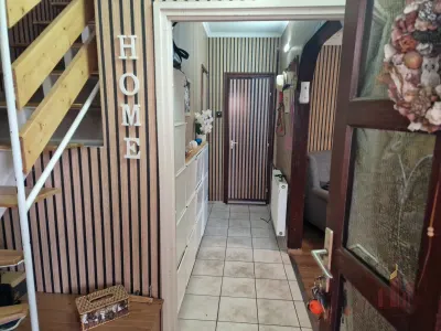 Kérgenerációs családi ház Tököl frekventált részén – 4. kép