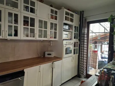 Kérgenerációs családi ház Tököl frekventált részén – 7. kép