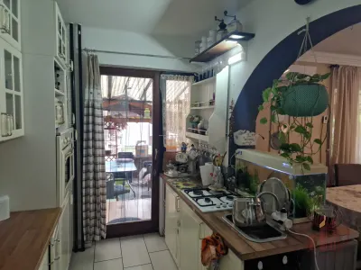 Kérgenerációs családi ház Tököl frekventált részén – 8. kép