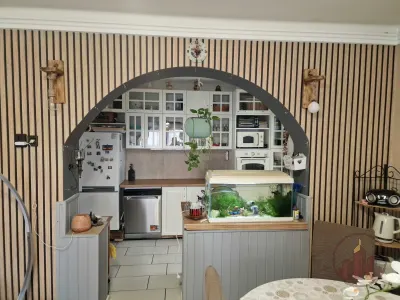 Kérgenerációs családi ház Tököl frekventált részén – 6. kép